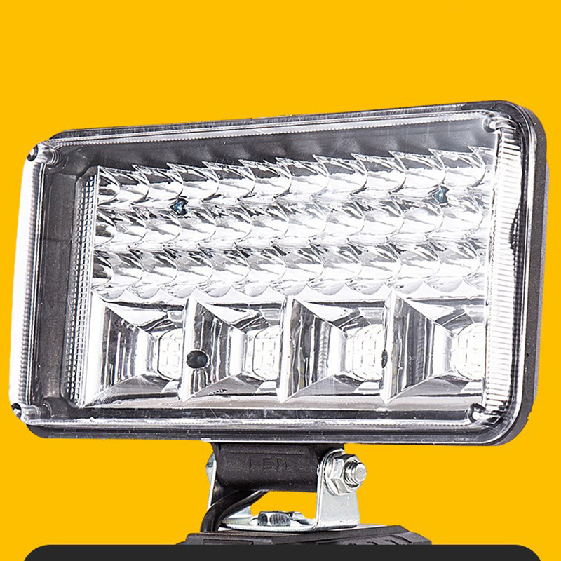 디월트 20V 리튬 이온 배터리 LED 작업등, 휴대용 - Power Outage Light 리뷰 및 가격