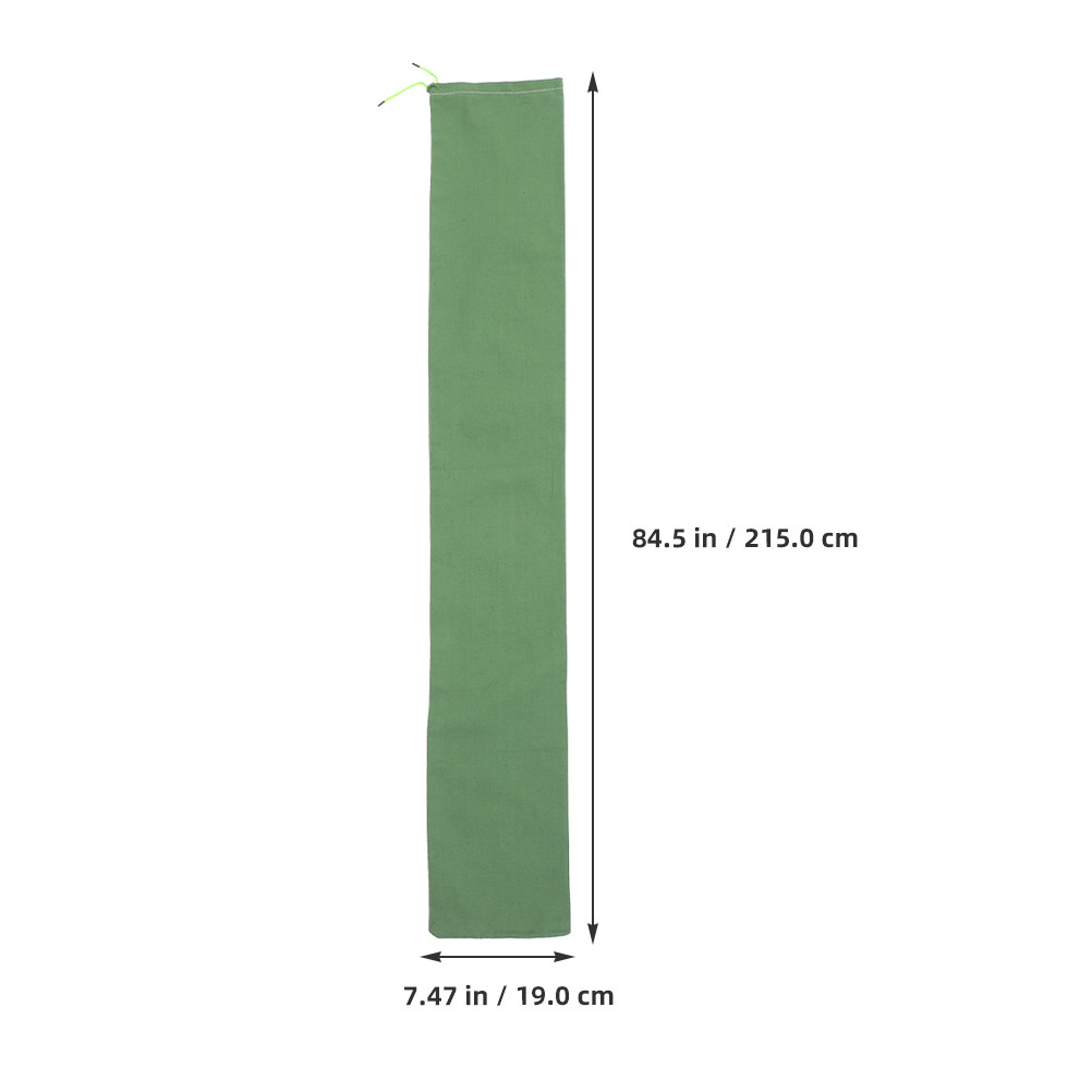 홍수 방지용 두꺼운 모래주머니, 긴 모래주머니, 재사용 - Flood Barrier Bag 리뷰 및 가격